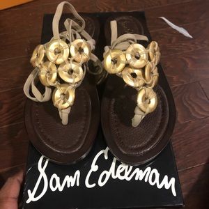 Sam Edelman Blaine Sandals